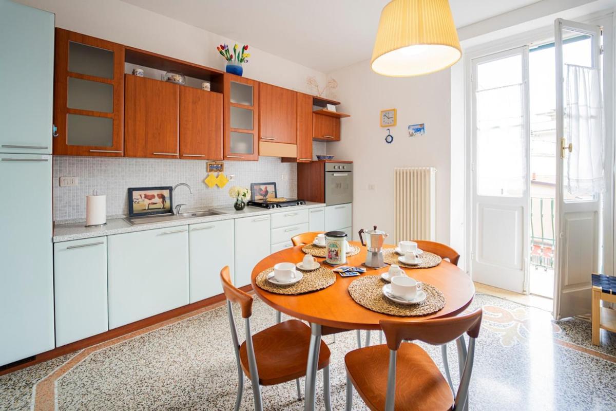 Perla Di Riva - 200 Meters From The Sea Apartment *